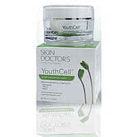 Cat Media Youth Cell (Кэт Медиа ЮЗ СЕЛЛ) Крем для омоложения клеток кожи лица 50 мл