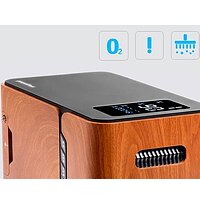 Кислородный концентратор YU500 Yuwell №2