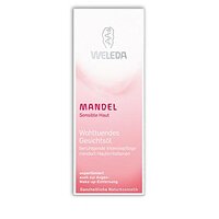 Weleda Mandel GesichtsÖl (Веледа Миндаль) масло для лица 50 мл №2