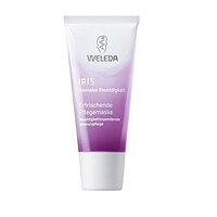 Weleda Iris Erfrischende Pflegemaske (Веледа Ирис) маска для лица 30 мл