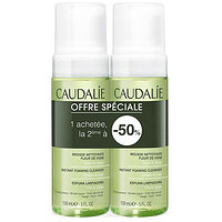 Caudalie (Кодали) Набор Пенка для снятия макияжа 150 мл (2 шт)
