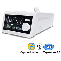 Аппарат неинвазивной вентиляции OXYDOC CPAP/BіPAP/ST с увлажнителем S56-4396