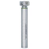 Ларингоскопа рукоятка F.O. LED Eco 2.5В, маленька, Luxamed S52-462 №2