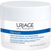 Липидовосстанавливающий крем Uriage Xemose против раздражения 200 мл (Франция)