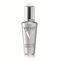 Vichy Liftactiv Serum 10 (Виши Лифтактив Серум 10) Антивозрастная сыворотка 50 мл