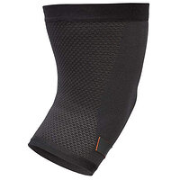 Коліна фіксатор Adidas Performance Knee Support чорний, червоний Уні S S83-00000026204 №2