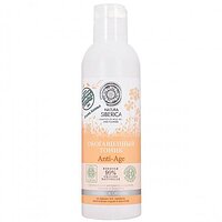 NATURA SIBERICA (Натура Сиберика) Тоник для лица Anti-Age, 200 мл