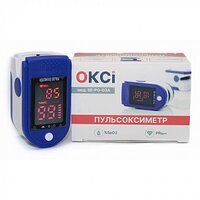 Пульсоксиметр ОКСІ SE-PO-03A №2