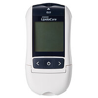 Глюкометр + холестерометр SD Biosensor Standard LipidoCare