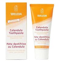 Зубна паста Календула Weleda , 75 мл