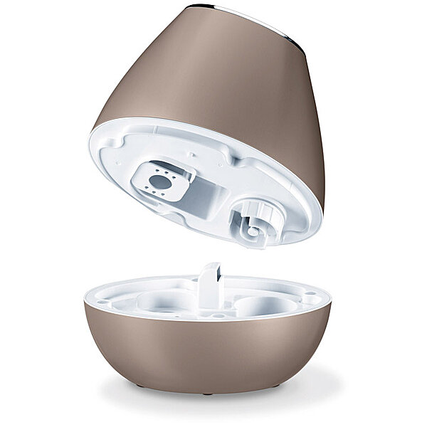 Купить Увлажнитель воздуха Beurer LB 37 toffee