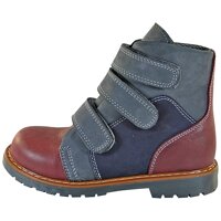 Ортопедические ботинки 06-545 р. 21-30 17x28 см - размер 24 S120-2669370625 №2