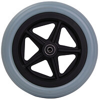 Переднее 7" колесо QL07-003 S27-1149
