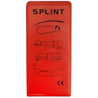 Шина гнучка зразку SAM Splint 100 см №2