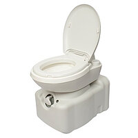 Кассетный биотуалет Time Eco TE-1022 S42-1403457635 №2
