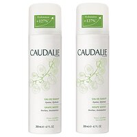 Caudalie (Кодали) Набор Двойная Виноградная вода 200 мл (2 шт.)