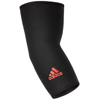 Ліктя фіксатор Adidas Elbow Support чорний Уні S S83-00000026164
