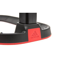 Упори для віджимання Adidas Performance Push Up Bars чорний, червоний Уні 20,7 x 13 x 11,7 см S83-00000026134 №2