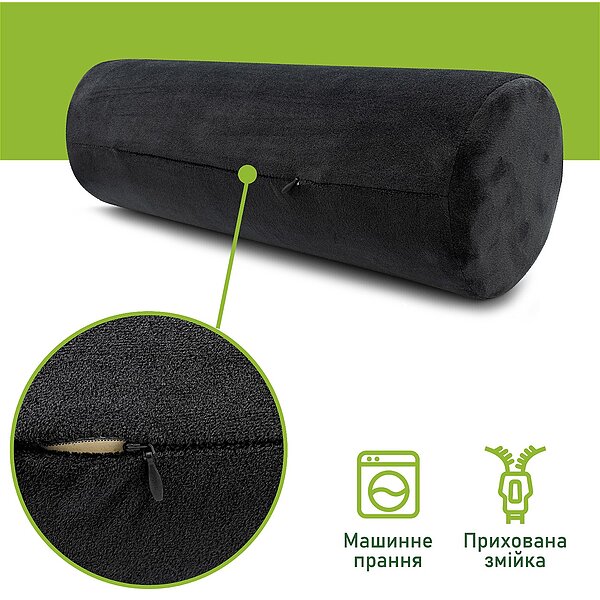 Характеристики Подушка валик Elite Decor PMF 005 