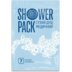 Сухий душ медичний SHOWER PACK