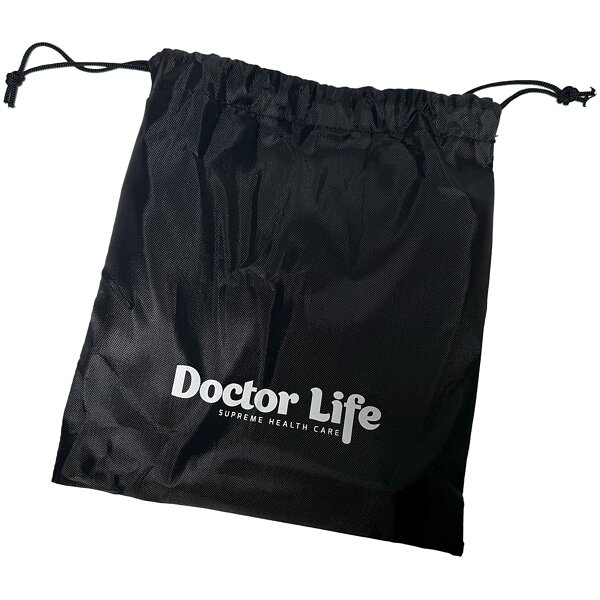 Автоматичний тонометр Doctor Life Basic 02-А з адаптером (Україна)