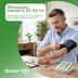 Автоматичний тонометр Doctor Life Basic 02-А з адаптером (Україна)