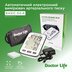 Автоматичний тонометр Doctor Life Basic 02-А з адаптером (Україна)