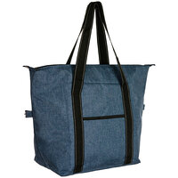 Сумка изотермическая Time Eco TE-1626, 26 л, синяя S42-2223350501 №2