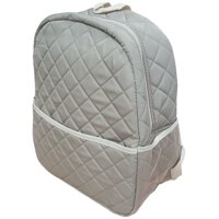 Сумка-рюкзак изотермическая Time Eco TE-3025N, 25 л, бежевая S42-2582878069 №2