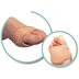 Манжетка на передній відділ стопи Foot Care BC-160F (Україна)