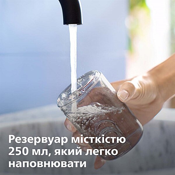 Ирригатор портативный Philips Sonicare Power Flosser 3000 HX3826/33 (Нидерланды)