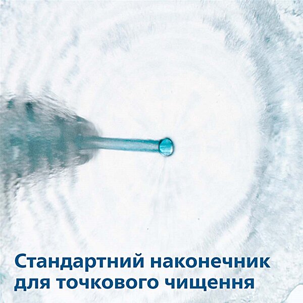 Ирригатор портативный Philips Sonicare Power Flosser 3000 HX3826/33 (Нидерланды)