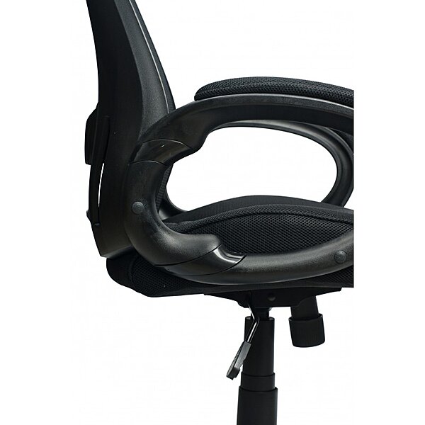 Крісло ергономічне Briz black Special4You