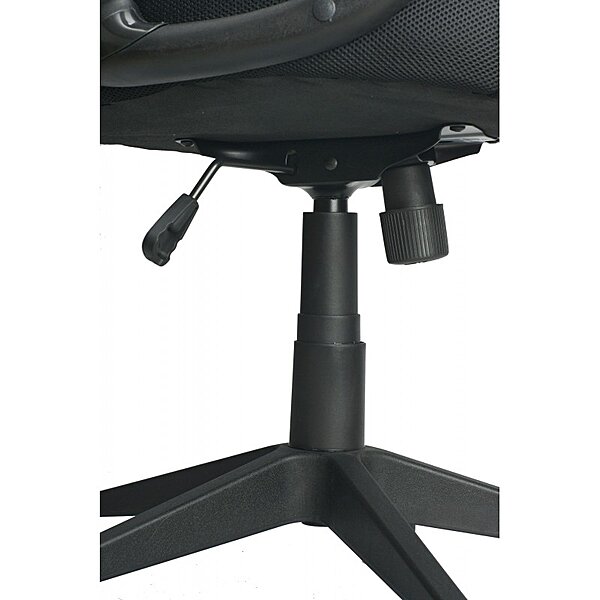 Крісло ергономічне Briz black Special4You