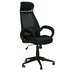 Крісло ергономічне Briz black Special4You