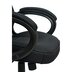 Крісло ергономічне Briz black Special4You