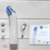 Аспіратор електронний назальний EcoBreath PRO Arhimed