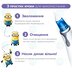 Аспіратор електронний назальний EcoBreath PRO Arhimed
