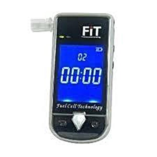 Алкотестер профессиональный FiT 233