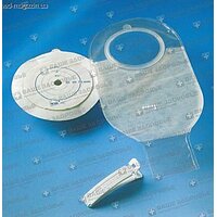 Мешок по уходу за стомой Coloplast, арт. 6820 №2