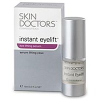 Cat Media Instant Eyelift (Кэт Медиа Инстант Айлифт) Сыворотка под глаза против морщин 10 мл