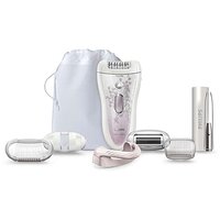 Епілятор HP-6583/02 Philips