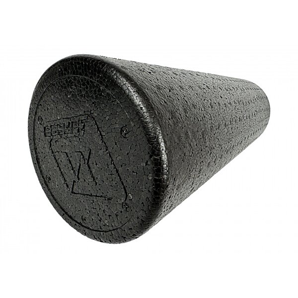 Масажний ролик EasyFit PolyFoam Roller EPP 45 см 