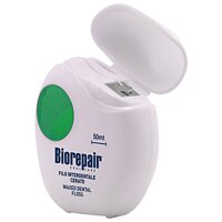 Розширюється флос Biorepair з гідроксиапатиту (рідкої емаллю), 40 м №2