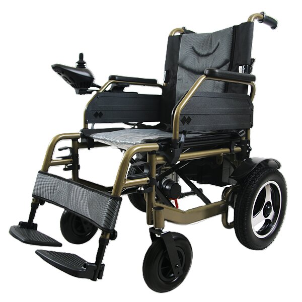 Электроколяска складная MIRID DH01112 S72-2630195462