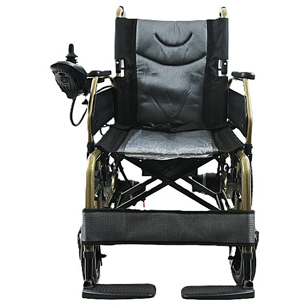 Фото Электроколяска складная MIRID DH01112 S72-2630195462