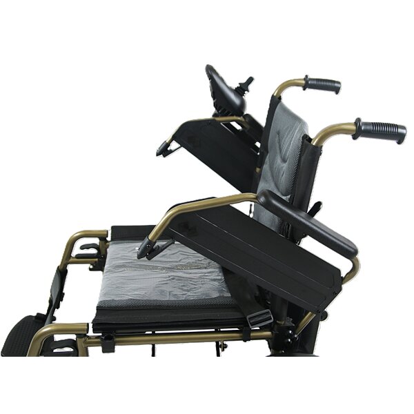 Электроколяска складная MIRID DH01112 S72-2630195462