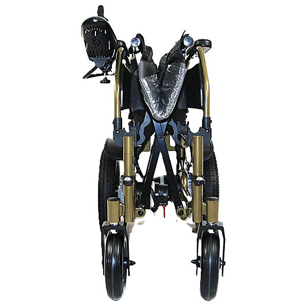 Электроколяска складная MIRID DH01112 S72-2630195462