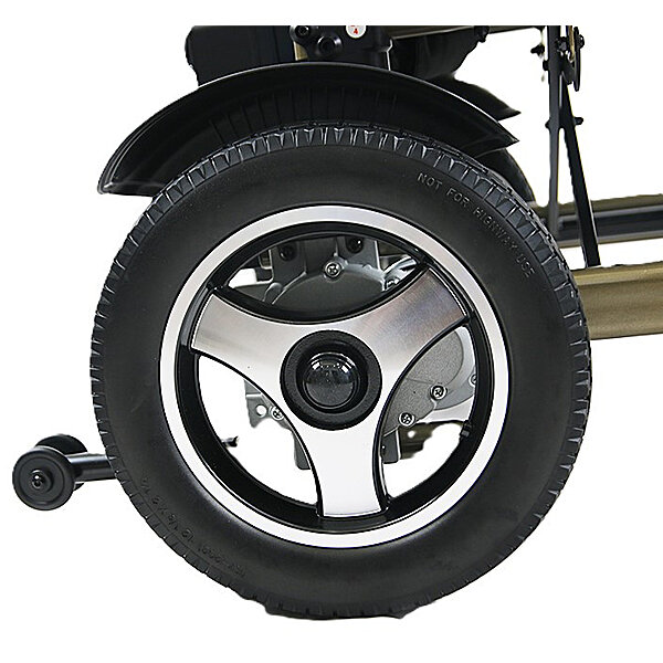 Электроколяска складная MIRID DH01112 S72-2630195462