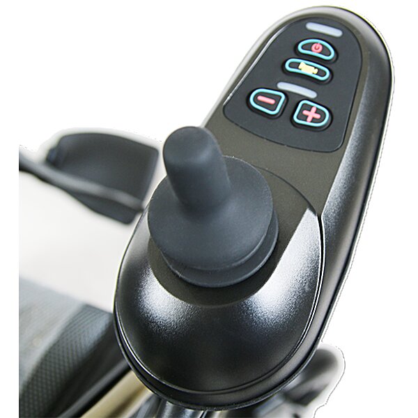 Электроколяска складная MIRID DH01112 S72-2630195462
